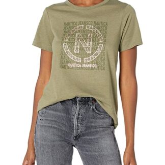 Women's Soft Cotton Graphic T-Shirt