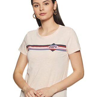 Women's Regular fit T-Shirt