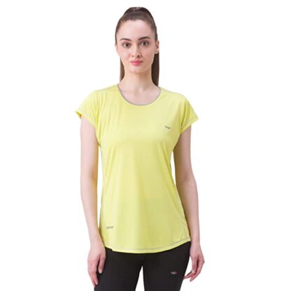 Gym Wear Tees & Workout Tops