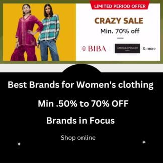 brands for women clothing