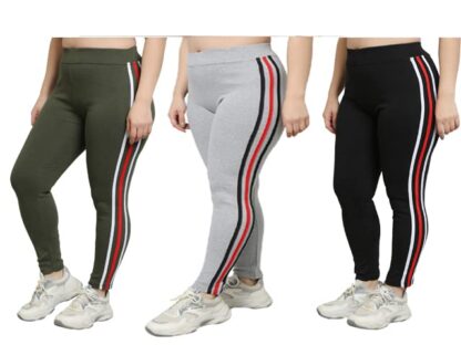 ladies tights and track pants