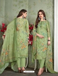 Salwar suits for her