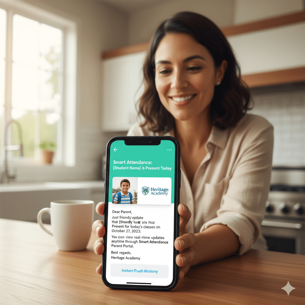 Automated Email Trigger